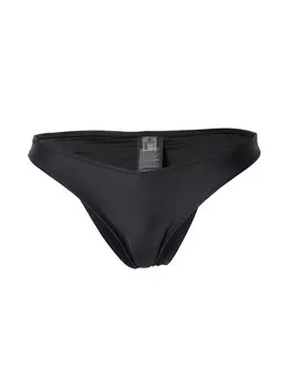 Трусы Volcom Panty, черный