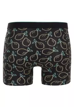 Трусы WE Fashion, черные