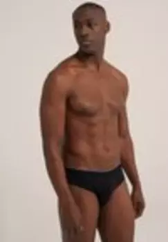 Трусы We Fashion, черный