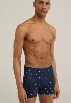 Трусы WE Fashion, синие