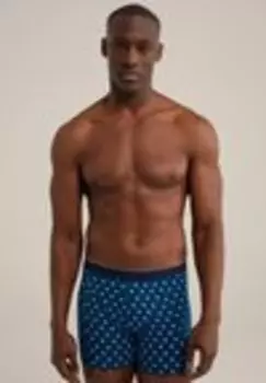 Трусы We Fashion, синий