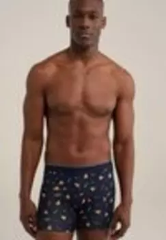 Трусы We Fashion, темно-синий