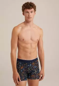 Трусы WE Fashion, темно-синий