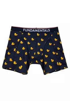 Трусы WE Fashion, темно-синий