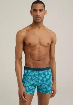 Трусы WE Fashion, зеленые