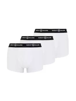 Трусы WESTMARK LONDON Boxer shorts, белый