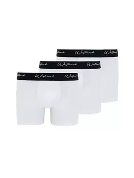 Трусы WESTMARK LONDON Boxer shorts LUCAS, белый