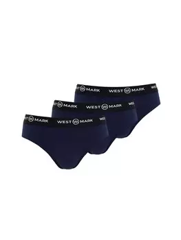 Трусы WESTMARK LONDON Panty BRIEF, синий