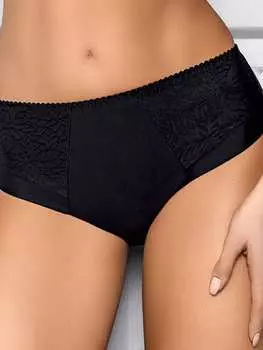 Трусы Wiesmann, черный