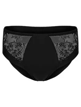 Трусы Wiesmann, черный