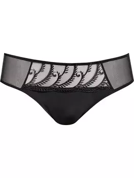 Трусы Wiesmann Slip Rebeca, черный