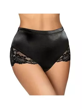 Трусы Wiesmann Tailienpanty Karen, черный