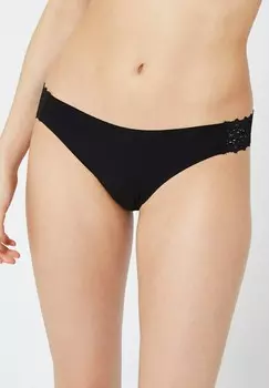 Трусы WISH Etam, черный