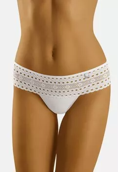 Трусы Wolbar, белый