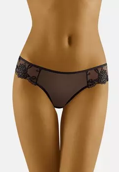 Трусы Wolbar, черный