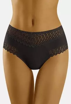 Трусы Wolbar, черный