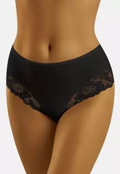 Трусы Wolbar, черный