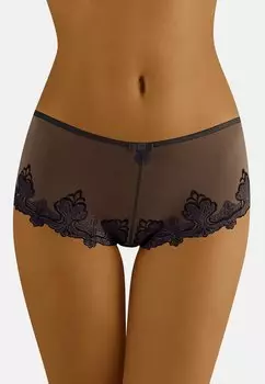 Трусы Wolbar, черный