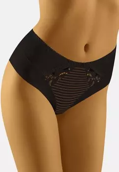 Трусы Wolbar, черный