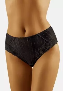 Трусы Wolbar, черный