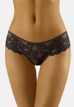 Трусы Wolbar, черный