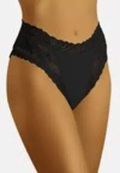 Трусы Wolbar, черный