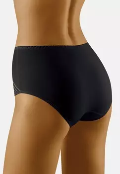 Трусы Wolbar, черный