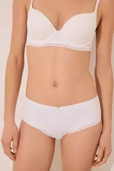 Трусы Women'Secret, белый