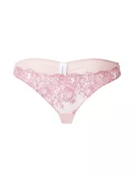 Трусы Women' Secret WOMEN SECRET PANTY, розовый/пудровый