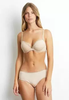 Трусы Yamamay, бежевый