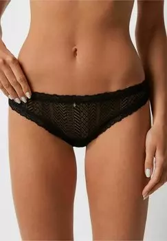 Трусы Yamamay, черный