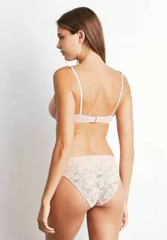 Трусы Yamamay, розовый