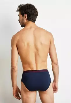 Трусы Yamamay, темно-синий
