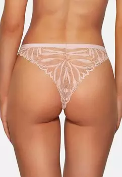 Трусы YASEMIN AVA, цвет Nude