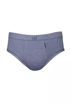 Трусы ZD ZERO DEFECTS Mercurio, синий