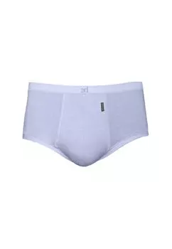 Трусы ZD ZERO DEFECTS Senior, светло синий