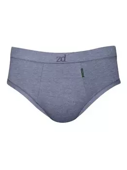 Трусы Zd Zero Defects, синий