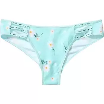 Трусы женские 1 упаковка Daisy Victoria's Secret, 1 Pack (Daisy)