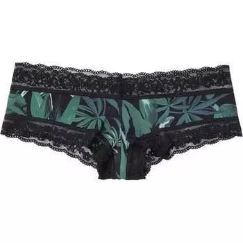 Трусы женские, 1 упаковка, Jasper Victoria's Secret, 1 Pack (Jasper)