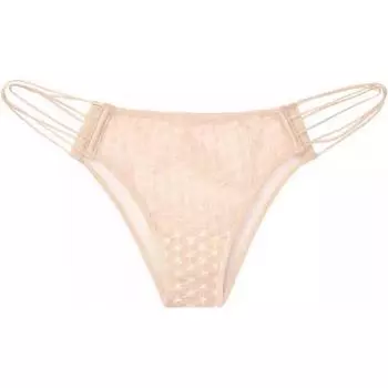Трусы женские, 1 упаковка, кожа Victoria's Secret, 1 Pack (Skin)
