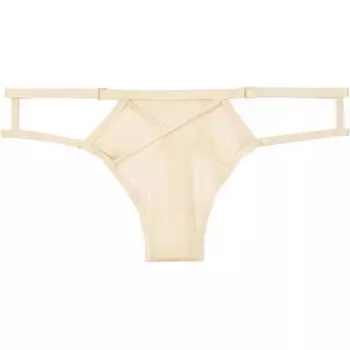 Трусы женские, 1 упаковка, кожа Victoria's Secret, 1 Pack (Skin)