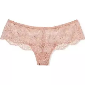 Трусы женские, 1 упаковка, кожа Victoria's Secret, 1 Pack (Skin)
