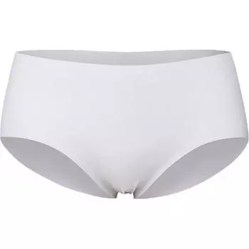 Трусы женские Anta Variety Training Collection, 1 упаковка, розово-серые