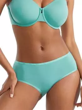 Трусы женские Bare, цвет lagoon