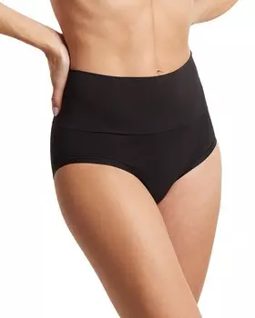 Трусы женские Body Boyshort Hanky Panky, черный