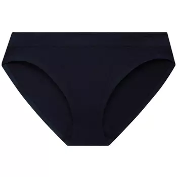 Трусы женские CALVIN KLEIN темно-синие