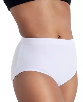 Трусы женские Capezio, белый