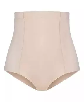 Трусы женские CITY CHIC, коричневый/бежевый