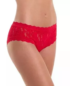 Трусы женские Hanky Panky, красный