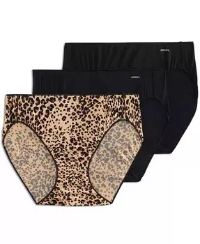 Трусы женские Jockey, коричневый